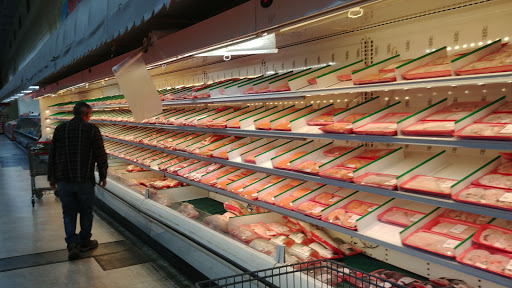 Asian Grocery Store «Lee Lee International Supermarkets», reviews and photos, 2025 N Dobson Rd, Chandler, AZ 85224, USA