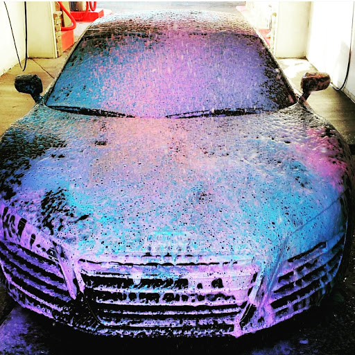 Car Wash «Thornwood Car Wash», reviews and photos, 625 Marble Ave, Thornwood, NY 10594, USA