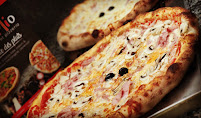 Pizza du Restaurant italien O Sole Mio à Les Avenières Veyrins-Thuellin - n°7