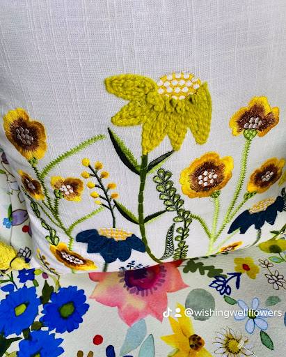 Florist «Wishing Well Floral», reviews and photos, 5656 Hood St #108, West Linn, OR 97068, USA