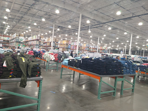 Warehouse store «Costco Wholesale», reviews and photos, 11800 Fourth St, Rancho Cucamonga, CA 91739, USA
