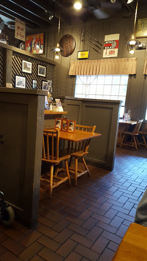 American Restaurant «Cracker Barrel Old Country Store», reviews and photos, 941 GA-140, Adairsville, GA 30103, USA