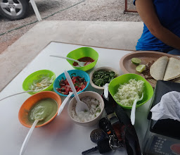 Taquería Jiménez de la Zaragoza photo