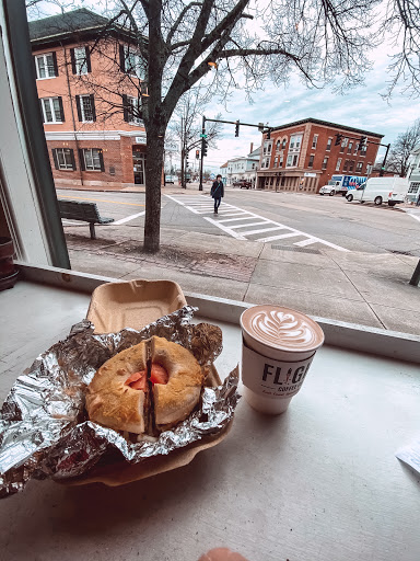 Coffee Shop «Flight Coffee Co. Cafe», reviews and photos, 478 Central Ave, Dover, NH 03820, USA