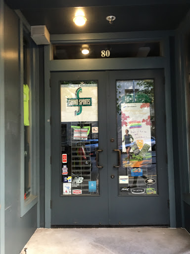 Running Store «Sound Sports Running», reviews and photos, 80 Madison St, Seattle, WA 98104, USA
