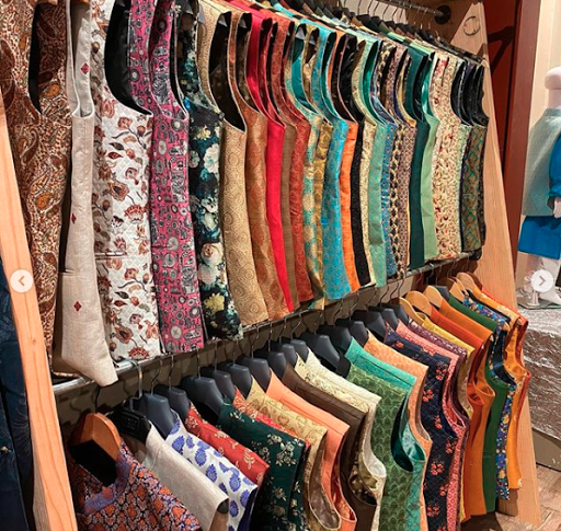 Boutique «Kanyadaan Boutique», reviews and photos, 40967 Fremont Blvd, Fremont, CA 94538, USA