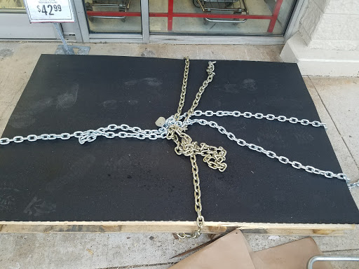 Home Improvement Store «Tractor Supply Co.», reviews and photos, 156 M.L.K. Jr Blvd, Monroe, GA 30655, USA