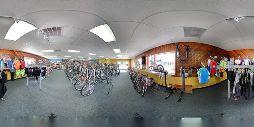 Bicycle Store «Fort Myers Cyclery - Schwinn GT Jamis Colnago», reviews and photos, 3630 S Cleveland Ave, Fort Myers, FL 33901, USA