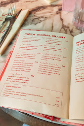 Photo n°14 de GRUPPOMIMO - Restaurant Italien à Boulogne-Billancourt - Pizza, pasta & cocktails à Boulogne-Billancourt ()