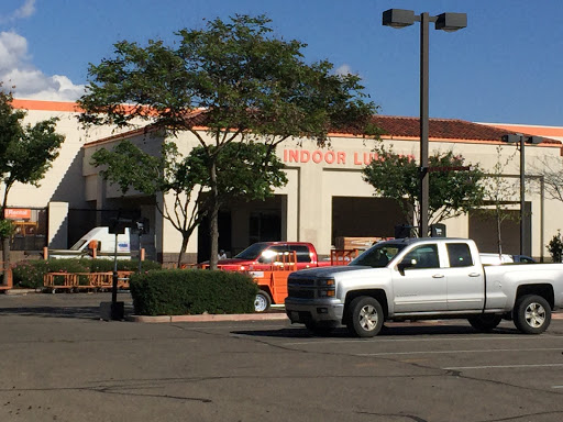 Home Improvement Store «The Home Depot», reviews and photos, 3500 S Demaree St, Visalia, CA 93277, USA