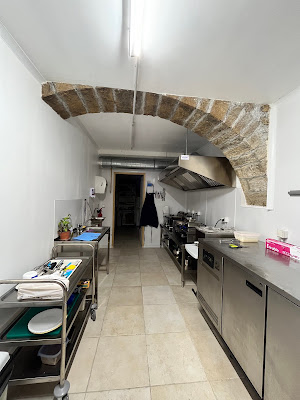 Chez Coco à Bauduen