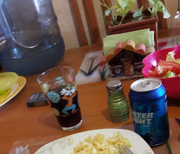 ANTOJITOS MEXICANOS \