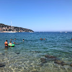 Photo n°16 de l'avis de federico.a fait le 14/08/2020 à 08:48 sur le  Alla Cantoniera (ristorante,non noleggio spiaggia) à Porto Santo Stefano