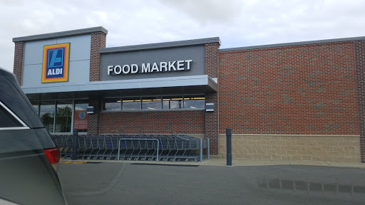Supermarket «ALDI», reviews and photos, 7725 Manchester Rd, Maplewood, MO 63143, USA