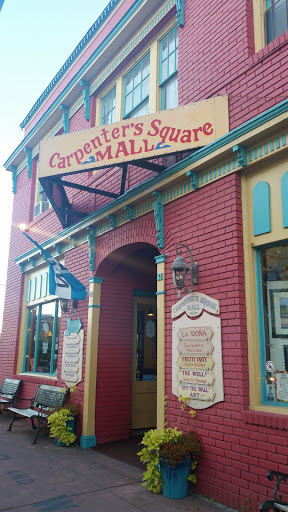 Shopping Mall «Washington Street Mall», reviews and photos, 401 Washington St, Cape May, NJ 08204, USA