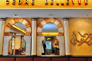 Restaurant Le Cèdre - Bellevue image
