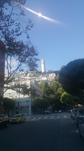 Health Club «Bay Club San Francisco», reviews and photos, 150 Greenwich St, San Francisco, CA 94111, USA