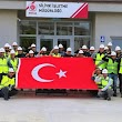 Botaş Silivri İşletme Müdürlüğü