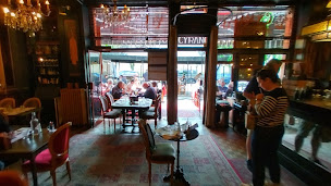 Photo n°37 de Le comptoir Cyrano à La Bourboule ()