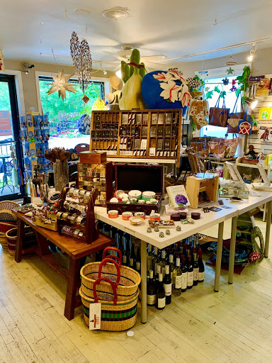 Gift Shop «Trade Roots, Fair Trade Gift And Coffee Shop», reviews and photos, 5852 Washington Blvd, Arlington, VA 22205, USA