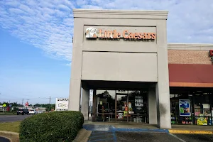 Little Caesars Pizza image