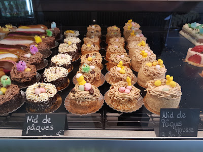 Aux Gourmandises De Lana à Rocroi