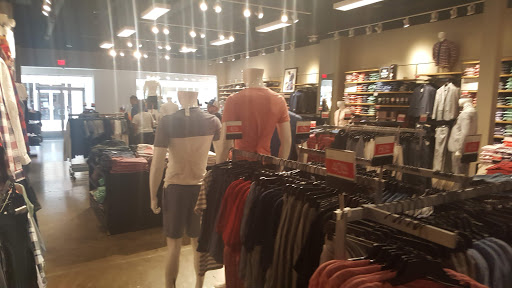 Shopping Mall «Rio Grande Valley Premium Outlets», reviews and photos, 5001 E Expy 83, Mercedes, TX 78570, USA