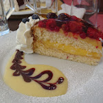 Photo n°6 de l'avis de Matteo.a fait le 27/08/2023 à 14:45 sur le  Ristorante Baita Colverde à San Martino di Castrozza