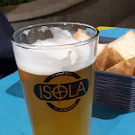 Photo n°3 de l'avis de L. fait le 05/10/2021 à 18:16 sur le  Fuori Orario à Porto Torres