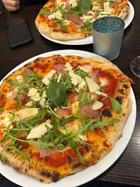 Plats et boissons du Restaurant italien Lo Scoglio à Villiers-sur-Marne - n°3