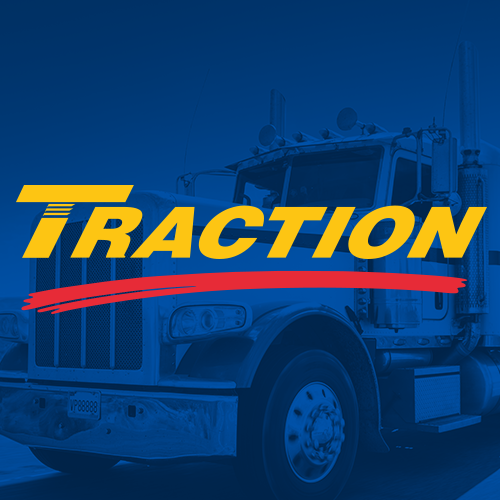 Traction Heavy Duty Parts - Traction Winnipeg