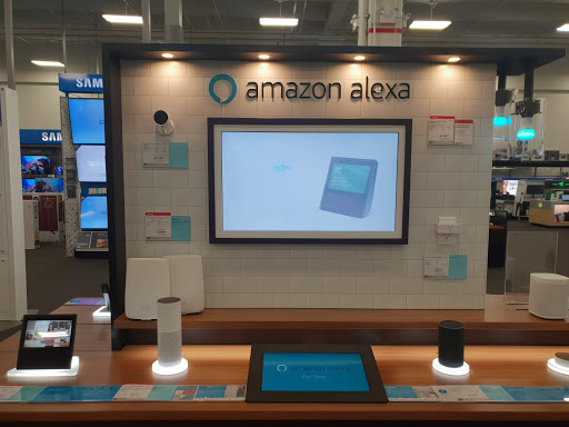 Electronics Store «Best Buy», reviews and photos, 4100 N Harlem Ave, Norridge, IL 60706, USA