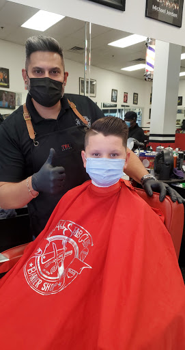 Barber Shop «All-Star Clips Barbershop», reviews and photos, 2399 US-27, Clermont, FL 34711, USA