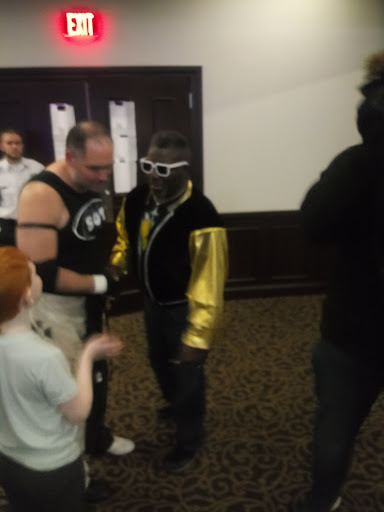 Casino «Batavia Downs Gaming», reviews and photos, 8315 Park Rd, Batavia, NY 14020, USA