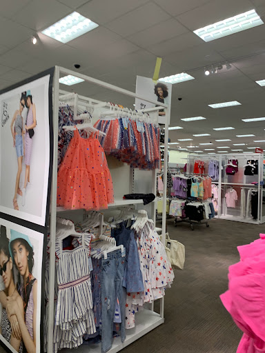 Department Store «Target», reviews and photos, 2700 5th St, Alameda, CA 94501, USA