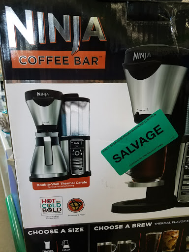 Thrift Store «Goodwill Store, Outlet Center & Donation Center», reviews and photos, 571 Hepburn Rd, Avondale, PA 19311, USA