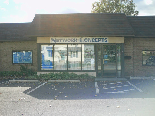 Computer Support and Services «Network Concepts - Computer Support for Businesses», reviews and photos, 326 N Main St, Souderton, PA 18964, USA