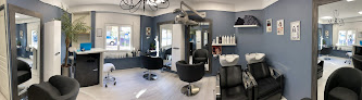 Salon de coiffure David Alexandre 77380 Combs-la-Ville