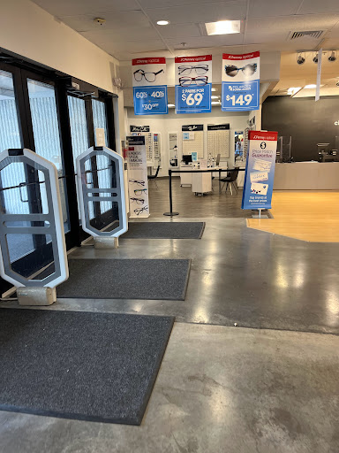 Department Store «JCPenney», reviews and photos, 6000 Town East Mall, Mesquite, TX 75150, USA