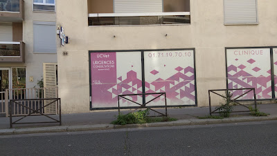 UCVet - Urgences et Consultants Vétérinaires à Paris