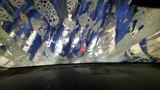 Car Wash «All Washed Up! Auto Wash Inc», reviews and photos, 115 Main St A, Medway, MA 02053, USA