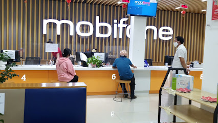 Trung tâm giao dịch Mobifone tại Cần Thơ