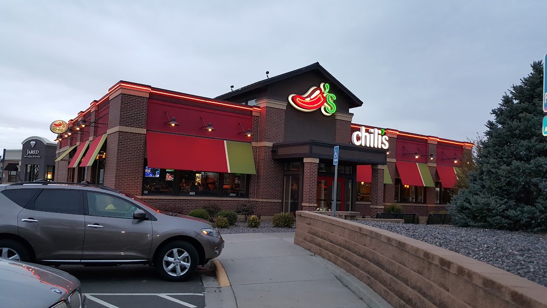 Chilis Grill & Bar