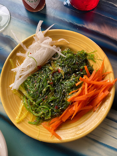 Seafood Restaurant «Grills Riverside Seafood Deck & Tiki Bar», reviews and photos, 6075 N US Hwy 1, Melbourne, FL 32940, USA