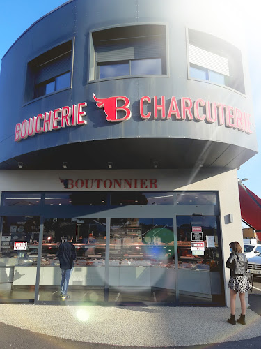 Boucherie-charcuterie Boucherie Boutonnier Alain Lignan-sur-Orb