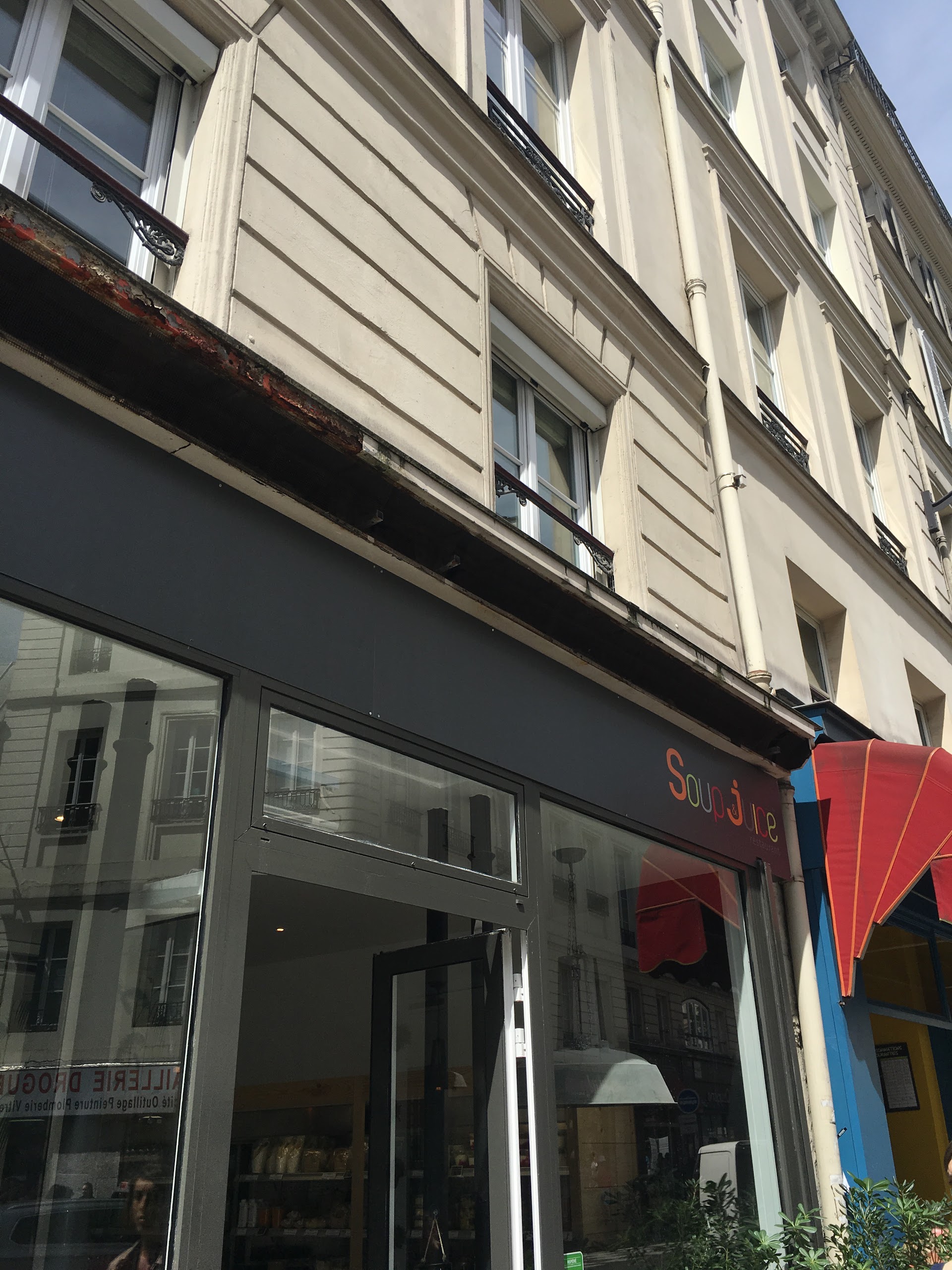 Photo n° 2 de l'avis de FRANCIS.B fait le 22/05/2017 à 10:17