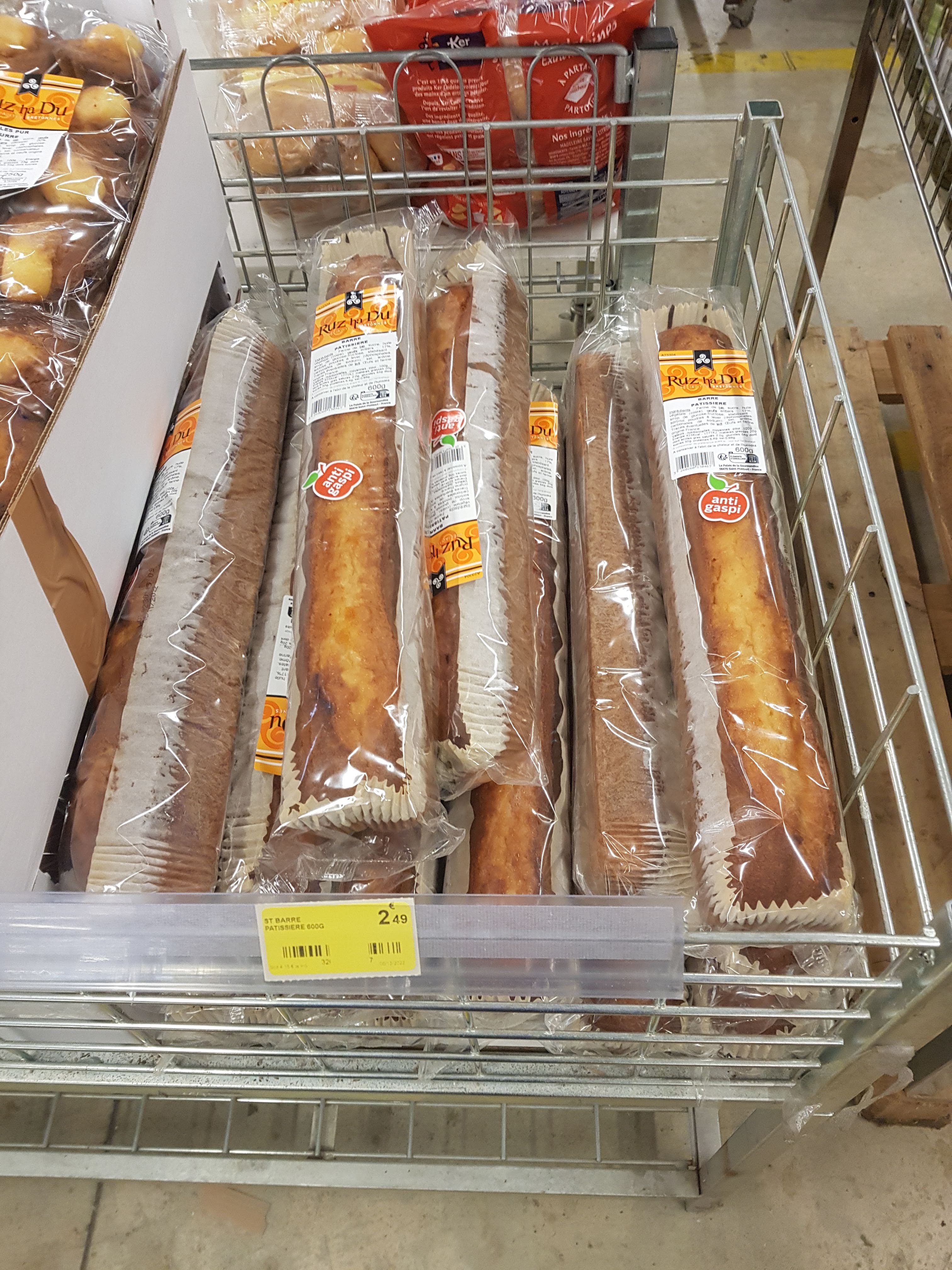 Photo n° 9 de l'avis de Fabrice.D fait le 18/02/2018 à 19:17