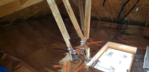 Energy Equipment and Solutions «Energy Improvements», reviews and photos