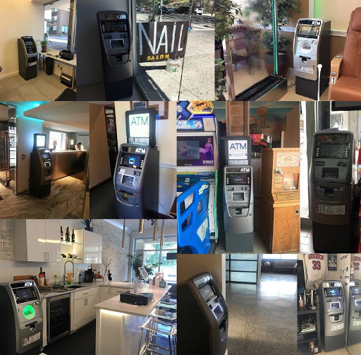 Manufacturer «A T M Money Machine Inc.», reviews and photos