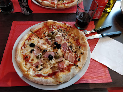 DOLCE VITA à Bartenheim